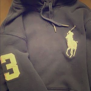 Polo Ralph Lauren hoodie